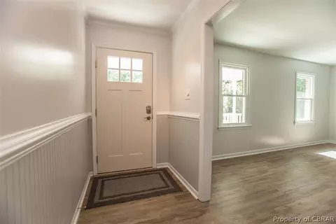 4475 Aberdeen Dr, Gloucester, VA 23061 photo 5