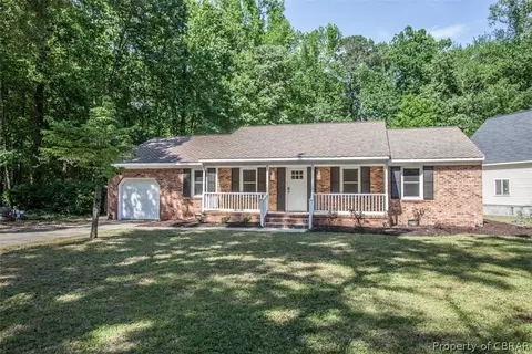 4475 Aberdeen Dr, Gloucester, VA 23061 photo 37
