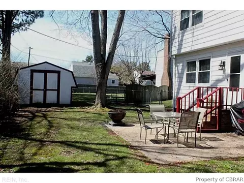 4 Pasadena Ct, Hampton, VA 23669 photo 17