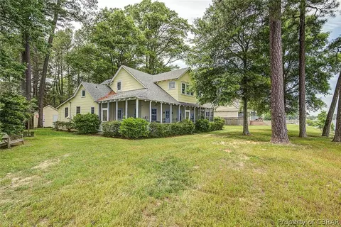 2998 Skipjack Rd, Kinsale, VA 22488 photo 1