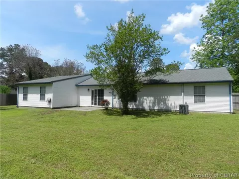3330 Pine Grove Rd, Gloucester, VA 23061 photo 32