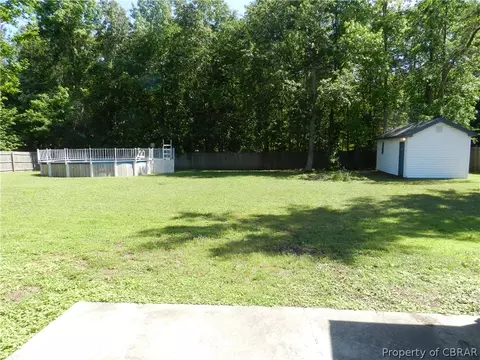 3330 Pine Grove Rd, Gloucester, VA 23061 photo 28