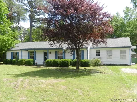 3330 Pine Grove Rd, Gloucester, VA 23061 photo 1