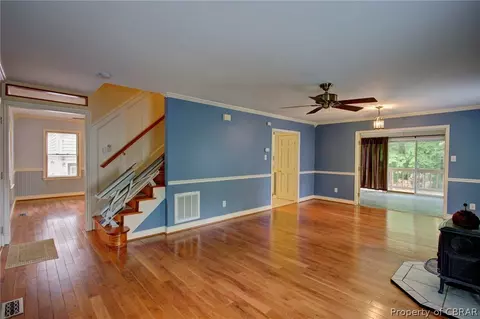 7232 Deer Run Dr, Gloucester, VA 23061 photo 3