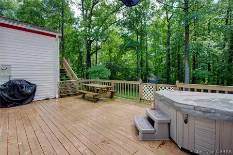 7232 Deer Run Dr, Gloucester, VA 23061 photo 30