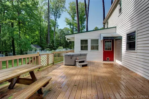 7232 Deer Run Dr, Gloucester, VA 23061 photo 31