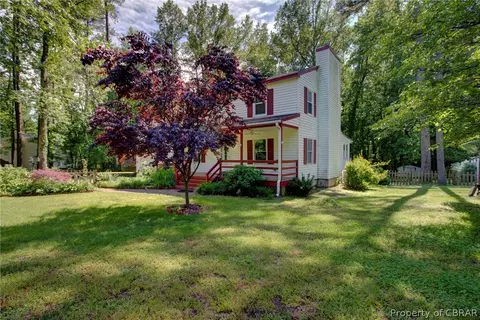 7232 Deer Run Dr, Gloucester, VA 23061 photo 32