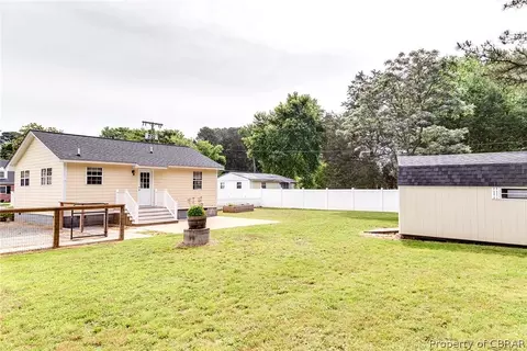 606 Johns Neck Rd, Weems, VA 22576 photo 27