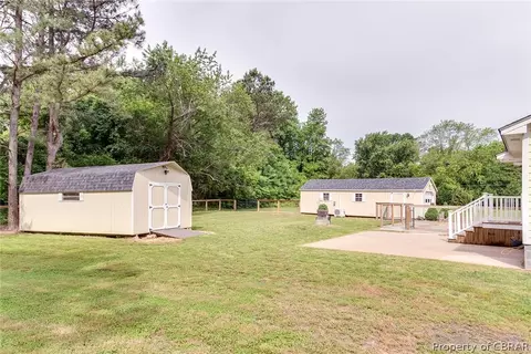 606 Johns Neck Rd, Weems, VA 22576 photo 18