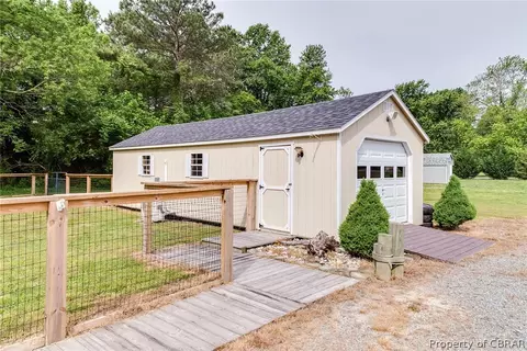 606 Johns Neck Rd, Weems, VA 22576 photo 23