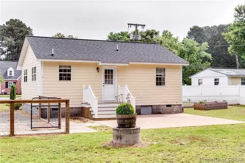 606 Johns Neck Rd, Weems, VA 22576 photo 16