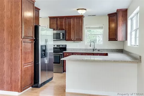 606 Johns Neck Rd, Weems, VA 22576 photo 8