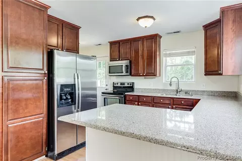 606 Johns Neck Rd, Weems, VA 22576 photo 9