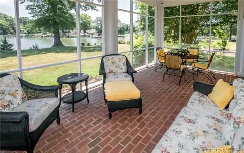 342 Old Point Rd, White Stone, VA 22578 photo 34