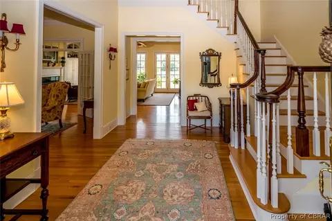 342 Old Point Rd, White Stone, VA 22578 photo 3
