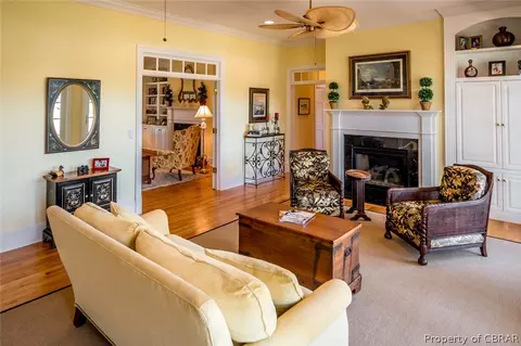 342 Old Point Rd, White Stone, VA 22578 photo 6
