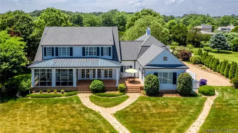 342 Old Point Rd, White Stone, VA 22578 photo 37