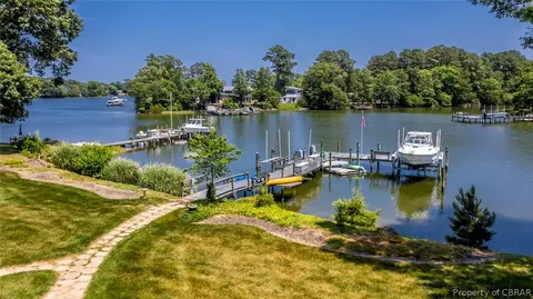 342 Old Point Rd, White Stone, VA 22578 photo 19