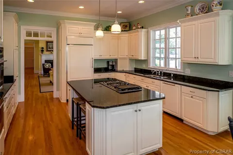 342 Old Point Rd, White Stone, VA 22578 photo 12