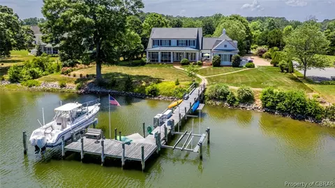 342 Old Point Rd, White Stone, VA 22578 photo 36