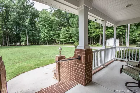 6441 Fleming Rilee Ln, Gloucester, VA 23061 photo 5