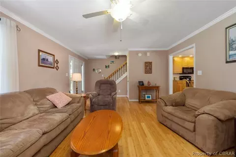 8097 Tranquil Dr, Gloucester, VA 23061 photo 16