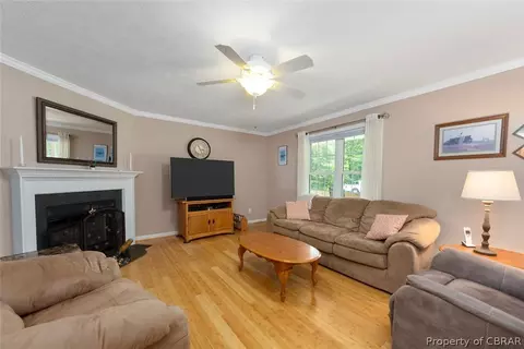 8097 Tranquil Dr, Gloucester, VA 23061 photo 15