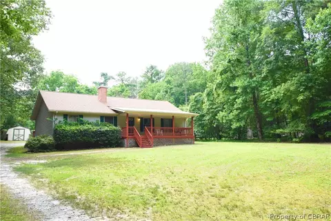 8448 Woodhaven Dr, Gloucester, VA 23061 photo 6