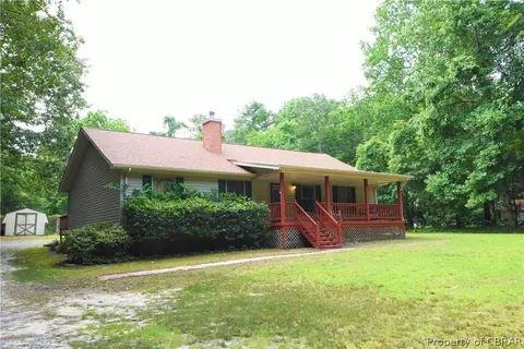 8448 Woodhaven Dr, Gloucester, VA 23061 photo 5