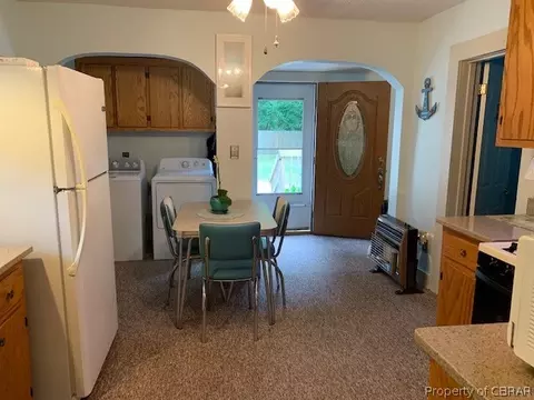3645 Hickory Fork Rd, Gloucester, VA 23061 photo 4