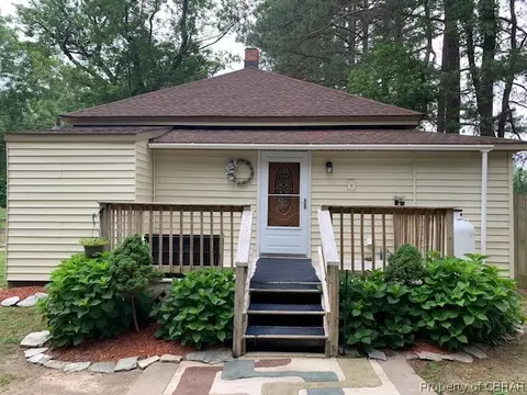 3645 Hickory Fork Rd, Gloucester, VA 23061 photo 22