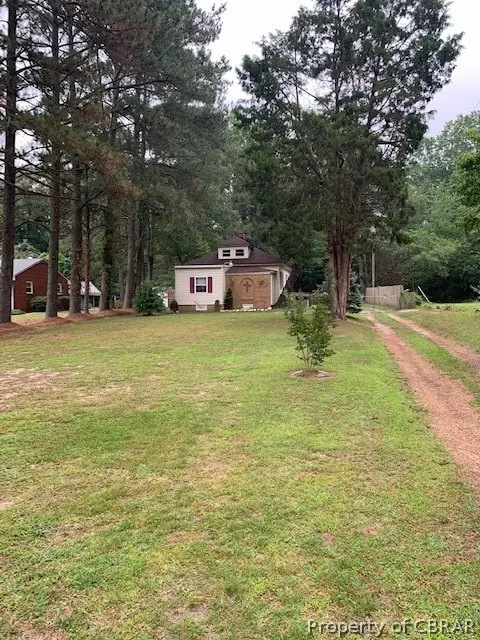 3645 Hickory Fork Rd, Gloucester, VA 23061 photo 3