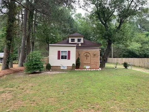 3645 Hickory Fork Rd, Gloucester, VA 23061 photo 1