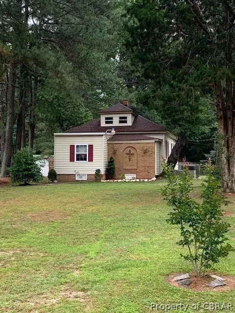 3645 Hickory Fork Rd, Gloucester, VA 23061 photo 2