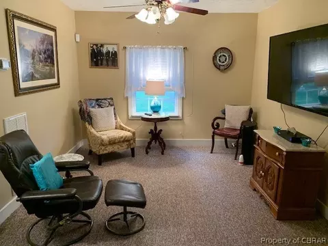 3645 Hickory Fork Rd, Gloucester, VA 23061 photo 5