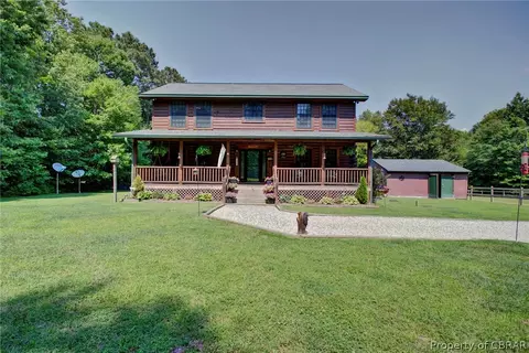 9333 Sheldon Ln, Gloucester, VA 23061 photo 3