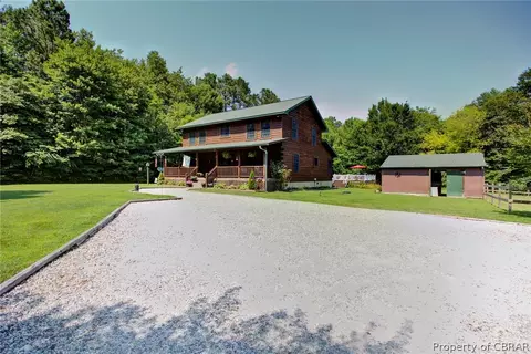 9333 Sheldon Ln, Gloucester, VA 23061 photo 1