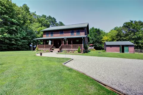 9333 Sheldon Ln, Gloucester, VA 23061 photo 2