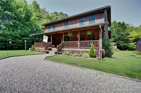 9333 Sheldon Ln, Gloucester, VA 23061 photo 5