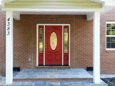 4383 Eagle Harbor Ln, Gloucester, VA 23061 photo 2