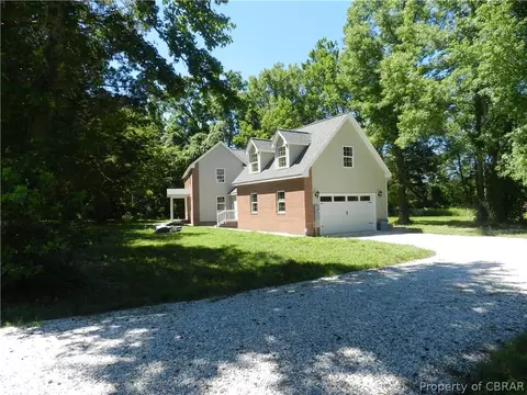 4383 Eagle Harbor Ln, Gloucester, VA 23061 photo 47