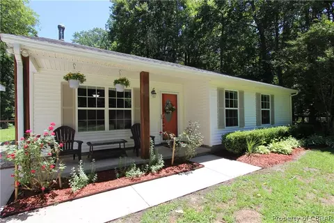 8821 Marlfield Rd, Gloucester, VA 23061 photo 21