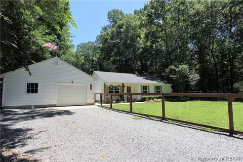 8821 Marlfield Rd, Gloucester, VA 23061 photo 29