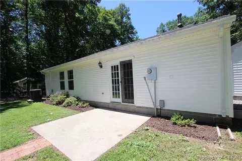 8821 Marlfield Rd, Gloucester, VA 23061 photo 27