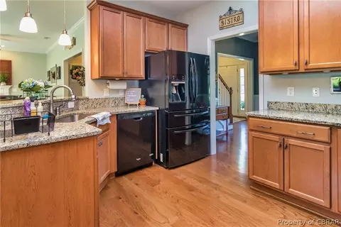 8398 Patrick Henry Way, Gloucester, VA 23061 photo 7