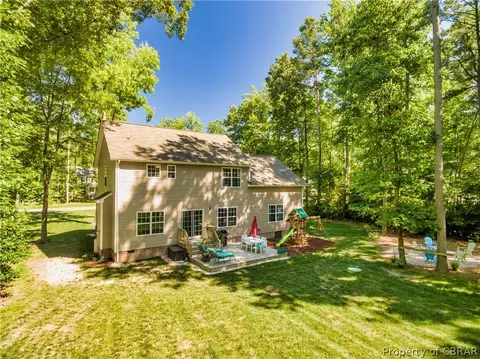 8398 Patrick Henry Way, Gloucester, VA 23061 photo 22