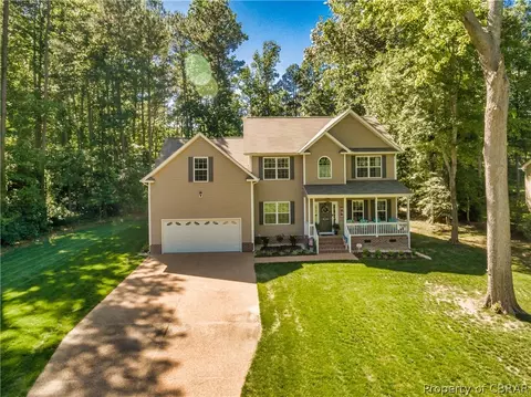 8398 Patrick Henry Way, Gloucester, VA 23061 photo 28
