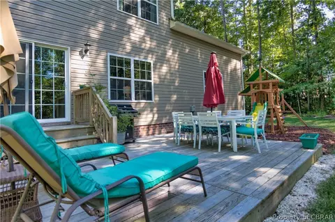 8398 Patrick Henry Way, Gloucester, VA 23061 photo 24