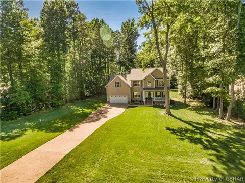 8398 Patrick Henry Way, Gloucester, VA 23061 photo 27