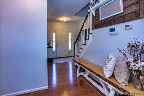 8398 Patrick Henry Way, Gloucester, VA 23061 photo 12